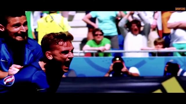 Neymar Jr , El Pistolero , CR7 , Leo , Grizou ! BIG MIX OF THE 5 BEST PLAYER OF THE YEAR 2016 смотреть онлайн