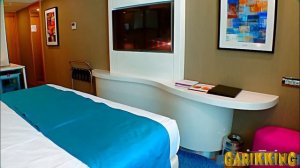 4K ELITE WORLD MARMARIS 2024 ICMELER HOTEL GOOD BEACH RESORT MUGLA TURKEY