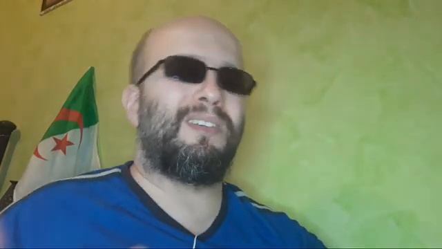 LIVE ÉQUIPE D'ALGÉRIE BELMADI SABOTAGE смотреть онлайн