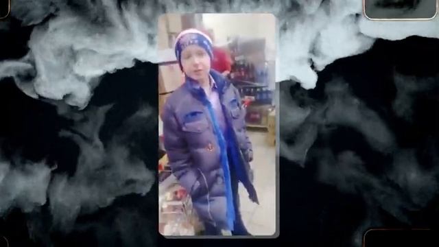 📹 УХОДЕМ - ЗУМЕРЫ ВОРУЮТ В МАГАЗИНЕ РАДИ ХАЙПА 
👤 #marazm