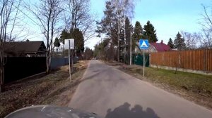 Тестирование моего нового УРАЛА ИМЗ 8.103