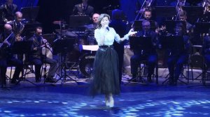 "ПЕСЕНКА ЭЛИЗЫ" Наталья Сафиулина и Пермский губернский оркестр