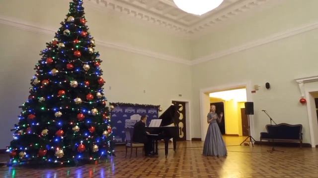 Ария Шемаханской царицы. | Ольга Кузьменко