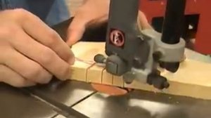 Bandsaw Safety & Oper 2