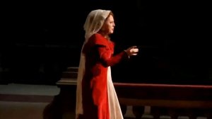 Jonas KAUFMANN and Martina SERAFIN - Mario, Mario!.. son qui! TOSCA. Puccini