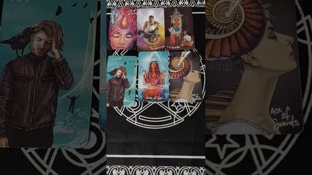 Что Вам нужно знать прямо сейчас? #tarot  #тарорасклад  #гадание  #предсказание