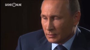 Путин о развале СССР и проблеме граждан