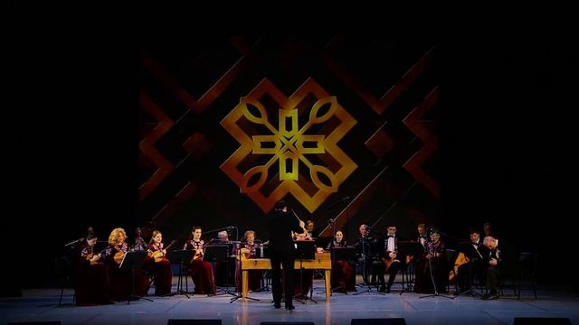 И. Тамарин "Музыкальный привет"