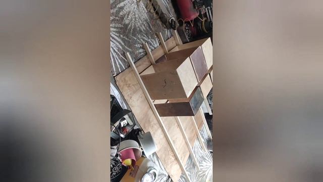 Продолжаю сборку улика разработанного Милениным смотреть онлайн