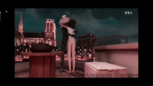 Miraculous Ladybug AMV // Dusk Till Dawn