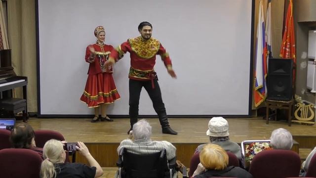 «Весну разрешаем!» (01.03.2024) смотреть онлайн