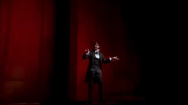 Mozart L'Opera rock - L`assasymphonie смотреть онлайн