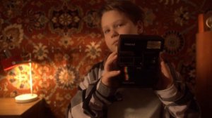 "Фотоаппарат" короткометражный фильм команды "Семь" киномастерская Apostol Films/ Киновоспитание