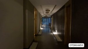 Liu Resorts 5* - самый инстаграмный отель в Сиде, Турция