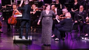 Claire Kuttler: The Jewel Song - Faust, Opera Quad Cities