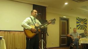 Празднование 20-е летия выпуска ЧВВАКУШ
