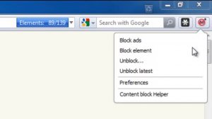 How to block ads in Opera 11