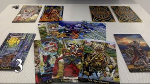 ХОЧЕТ ЛИ ОН БЫТЬ С ВАМИ И ПОЧЕМУ?