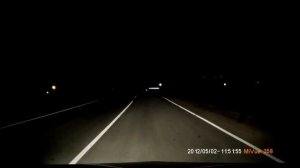 Дорога от Сибая до Орска