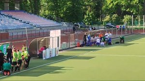 Сб.Украина - СК Строитель Брест 4:2🥇 Винница🏑 21.05.2021👍