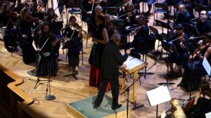 Вагнер - Смерть Изольды из оперы "Тристан и Изольда"