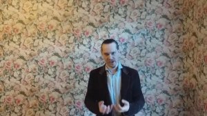 Дмитрий Бахталин Р. Леонкавалло Пролог Тонио из оперы "Паяцы"