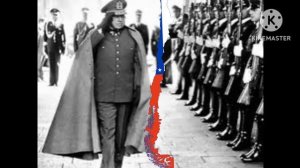 mi general augusto pinochet,мой генерал Аугусто Пиночет ,my general Augusto Pinochet
