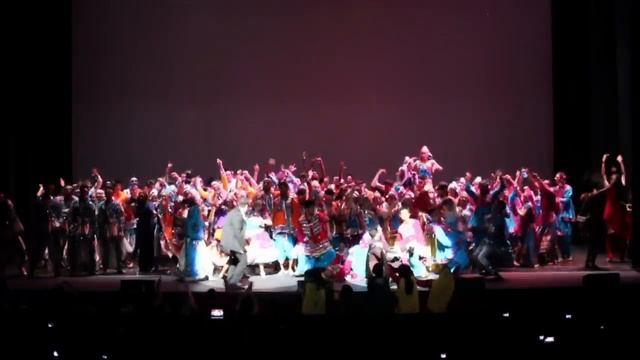 GWA 2013 Harlem Shake смотреть онлайн