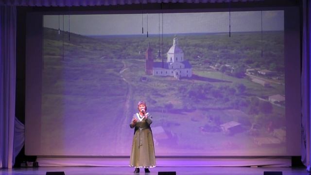 Елена Попова - "Спасибо, Господи, за все! " смотреть онлайн