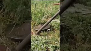 Адаптер для косилки мотоблока Агро.