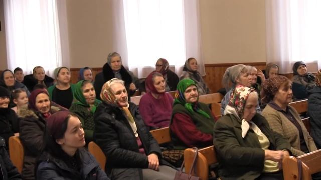 Церковный оркестр "К яслям бедным прибежали пастухи" смотреть онлайн