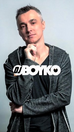 DJ BOYKO