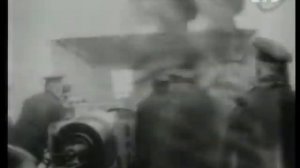 На сопках Маньчжурии. Часть 4..avi