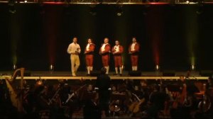 Vienna Opera Harmonists, Carmen-Parody