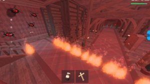 побег от сика маньяка