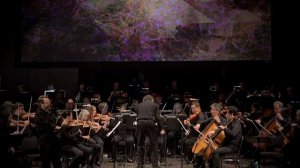 Tristan und Isolde August 2018- Isolde Project 1 - San Francisco