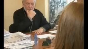 Исламизация Абхазии набирает обороты.flv