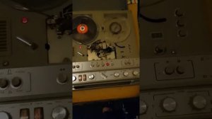 Тембр 2 М SONY TC 640