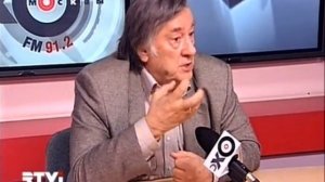 Особое мнение (06.10.2010) Александр Проханов