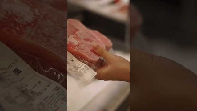 Продуктовая корзина на неделю - это удобный формат хождений по магазину. смотреть онлайн