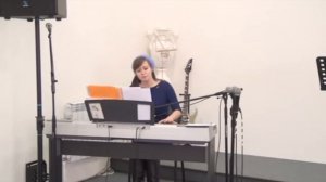 Анастасия Еремина - Снова стою в молитве