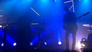 TRENTEMOLLER - Miss You, live, HD