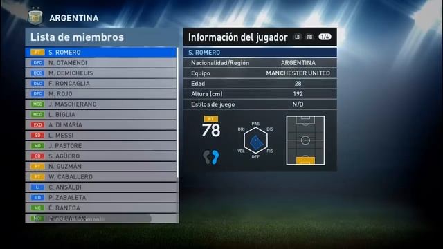 PES 2016 | Actualizacion Bootpack V 2016-2017 By Tisera09 | MEGA смотреть онлайн