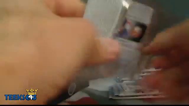 Free 14/15 Artifacts Box Break for 643 Trivia Winner Johnnycanuck3 смотреть онлайн