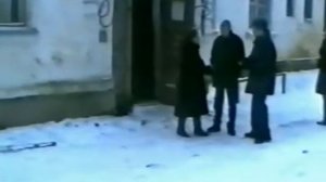 Отморозки ( часть 1 )