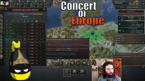 Berlin Conference - Prussia Victoria 3 Multiplayer