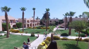 Отель ALI BABA 5* (Хургада) обзор от ht.kz