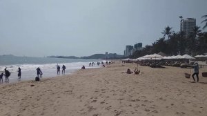 4 февраля погода в Нячанге / Вьетнам февраль / отзывы 2018