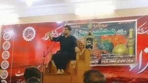 Ijtihad || Mirza ghalib || zakir Muhammad Zaki Rizvi