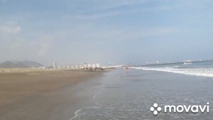 20 ноября 2023 г. Фуджейре